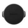 Універсальний автотримач Baseus Small ears series Magnetic suction bracket (Flat type) black (SUER-C01) Універсальний автотримач Baseus Small ears series Magnetic suction bracket (Flat type) black (SUER-C01)