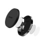 Універсальний автотримач Baseus Small ears series Magnetic suction bracket (Flat type) black (SUER-C01) Універсальний автотримач Baseus Small ears series Magnetic suction bracket (Flat type) black (SUER-C01)