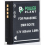 Акумулятор до фото/відео PowerPlant Panasonic DMW-BCK7E (DV00DV1301) Акумулятор до фото/відео PowerPlant Panasonic DMW-BCK7E (DV00DV1301)