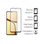 Скло захисне Dengos Realme C61 2pcs (DG-TG2P-57) Скло захисне Dengos Realme C61 2pcs (DG-TG2P-57)