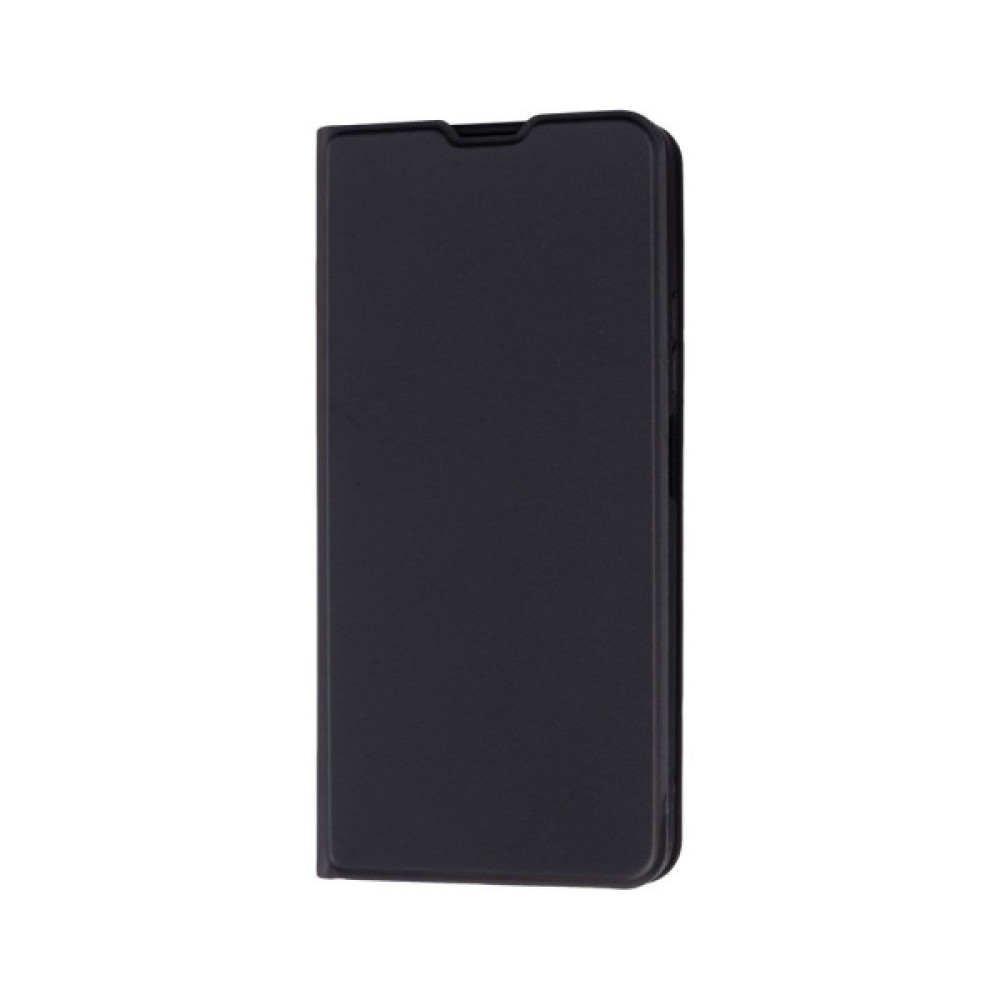 Чохол до мобільного телефона BeCover Exclusive New Style Tecno Spark 30C 4G Black (712701)
