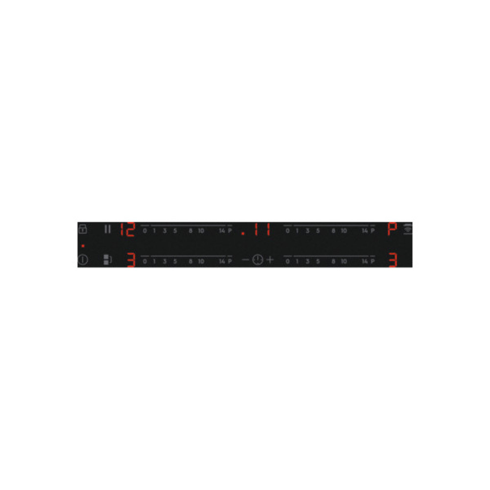 Варочна поверхня Electrolux EIV83443CT