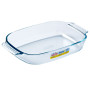 Форма для випікання Pyrex Daily прямокутна 35 х 23 х 6 см 2.7 л (231B000/3646) Форма для випікання Pyrex Daily прямокутна 35 х 23 х 6 см 2.7 л (231B000/3646)