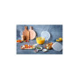 Форма для випікання Pyrex Daily прямокутна 35 х 23 х 6 см 2.7 л (231B000/3646) Форма для випікання Pyrex Daily прямокутна 35 х 23 х 6 см 2.7 л (231B000/3646)