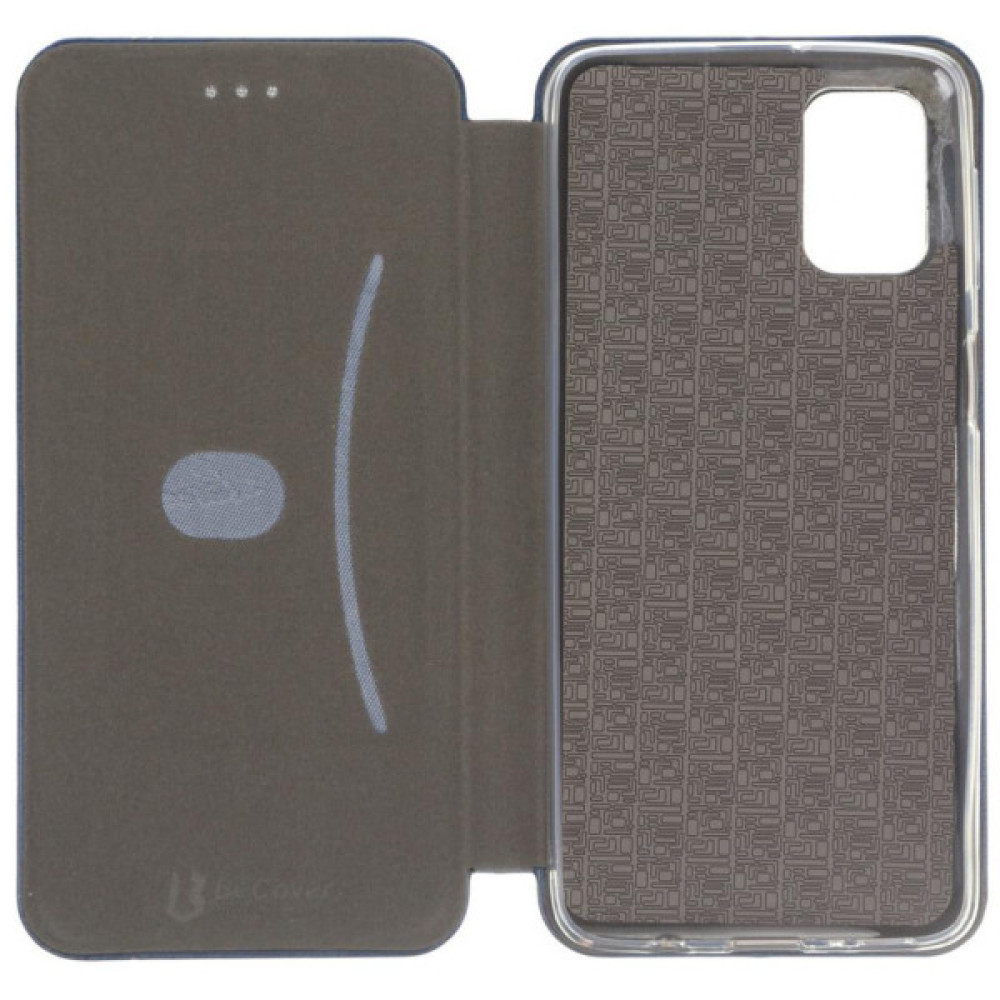 Чохол до мобільного телефона BeCover Exclusive New Style Samsung Galaxy M31s SM-M317 Blue (705274) Чохол до мобільного телефона BeCover Exclusive New Style Samsung Galaxy M31s SM-M317 Blue (705274)