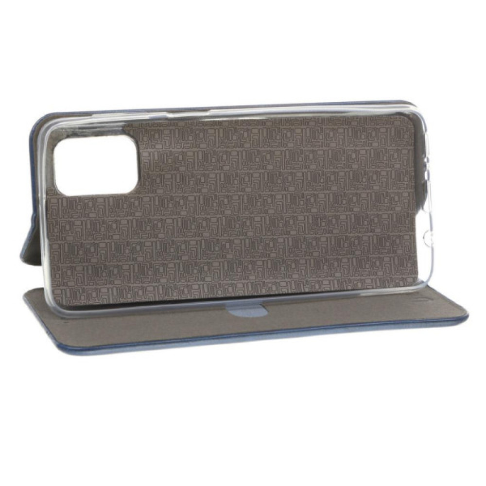 Чохол до мобільного телефона BeCover Exclusive New Style Samsung Galaxy M31s SM-M317 Blue (705274) Чохол до мобільного телефона BeCover Exclusive New Style Samsung Galaxy M31s SM-M317 Blue (705274)