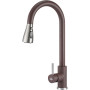 Змішувач GRANADO Campo marron (gz0506) Змішувач GRANADO Campo marron (gz0506)