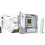 Материнська плата GIGABYTE X870I AORUS PRO ICE Материнська плата GIGABYTE X870I AORUS PRO ICE