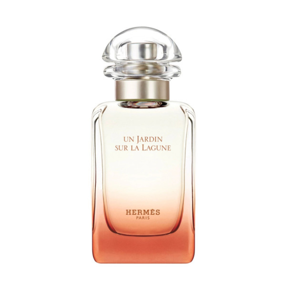 Туалетна вода Hermes Un Jardin Sur La Lagune 50 мл (3346133600043)