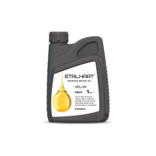 Моторна олива STALHART VELUM 0W-20 1л (745221)