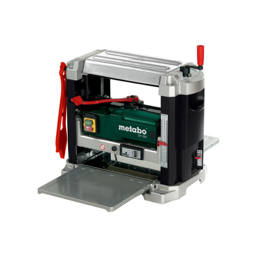 Рейсмус Metabo DH 330 1800Вт 330мм 3мм 35кг