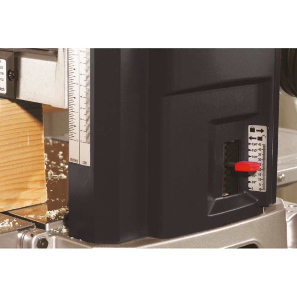 Рейсмус Metabo DH 330 1800Вт 330мм 3мм 35кг