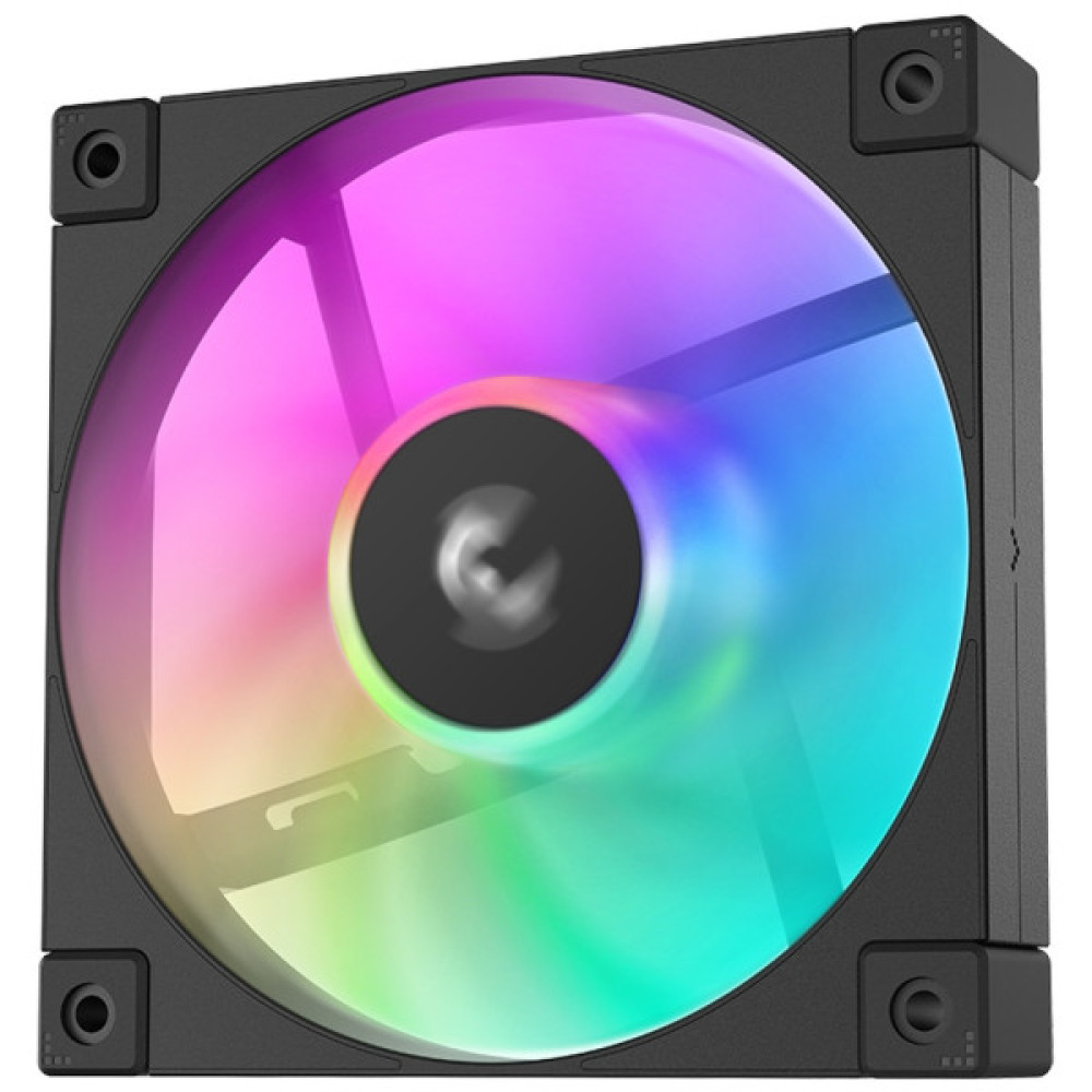 Кулер до корпусу Deepcool FD12 ARGB