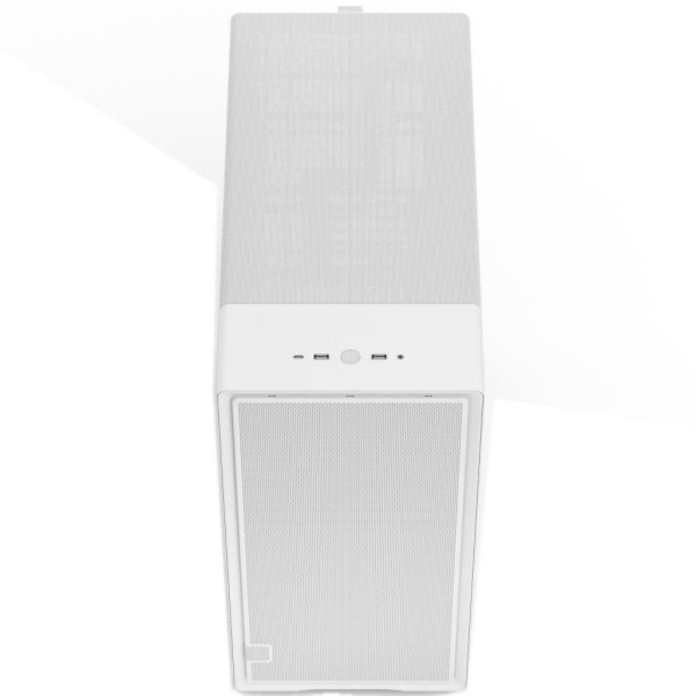 Корпус для ПК Fractal Design Epoch XL White TG Clear tint (FD-C-EPO1X-03)