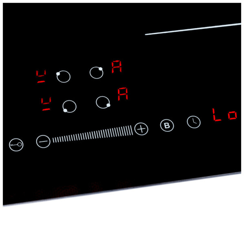 Варочна поверхня Pyramida IH G 642 BZ