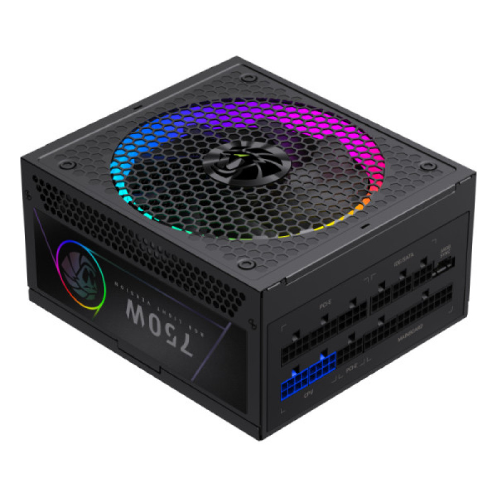 GAMEMAX RGB 750G