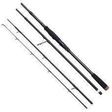 Вудлище Savage Gear SG2 Fast Game TR 8''/2.43m 30-80g (4 част.) (1854.18.01)