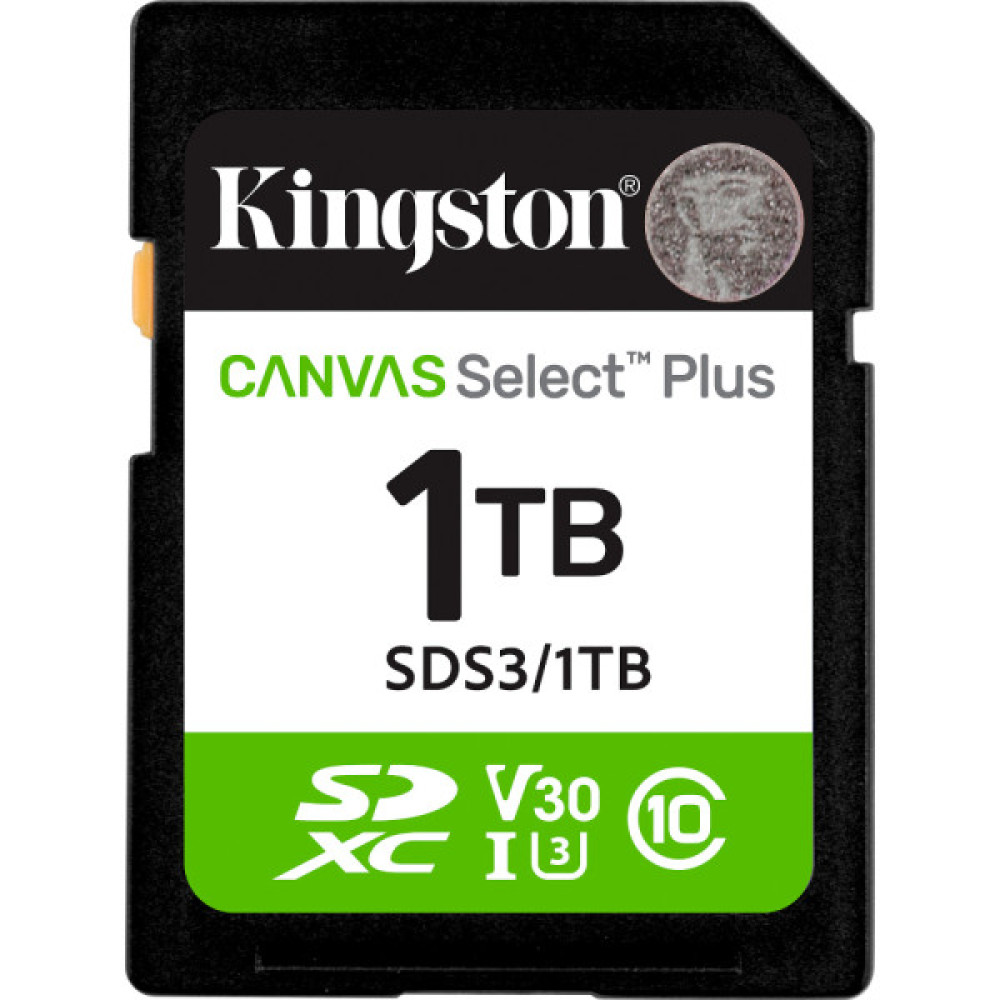 KINGSTON SDS3/1TB