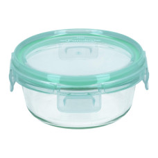 Харчовий контейнер miFamilia Full Wrapped Collection круглий 400 мл (6307)