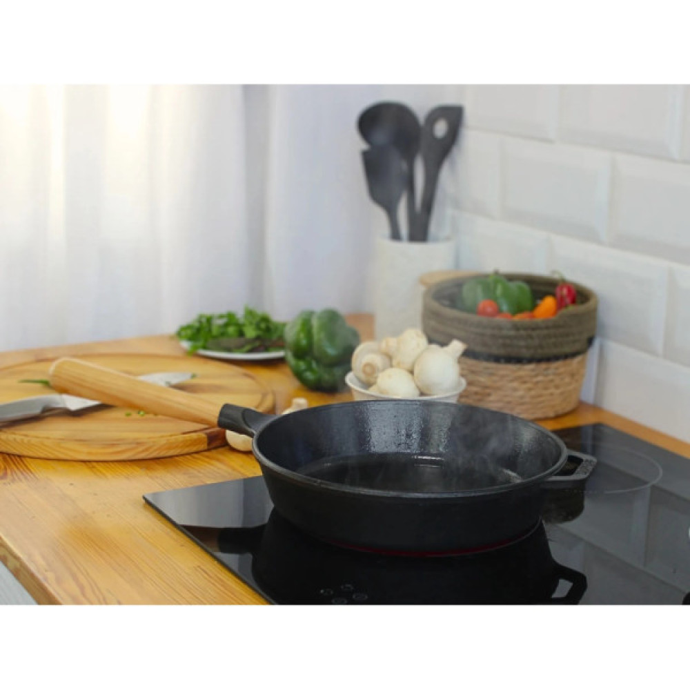 Сковорода Brizoll Next 26 см (N2654-P)