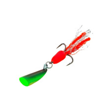 Блешня Проф Монтаж Грушка-куля 14.0g Tiger (544.01.90)