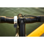 Дзвінок Knog Oi Classic Small Silver (11977)