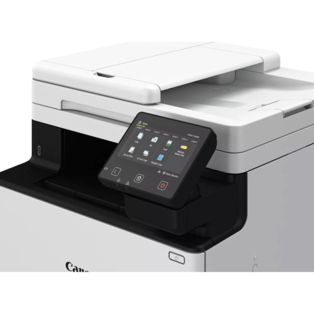 Багатофункціональний пристрій Canon i-SENSYS MF754Cdw з Wi-Fi (7185С010)