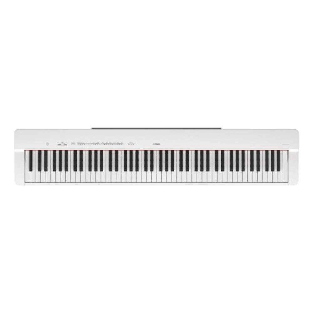 Цифрове піаніно Yamaha P-225 White (P-225WH)