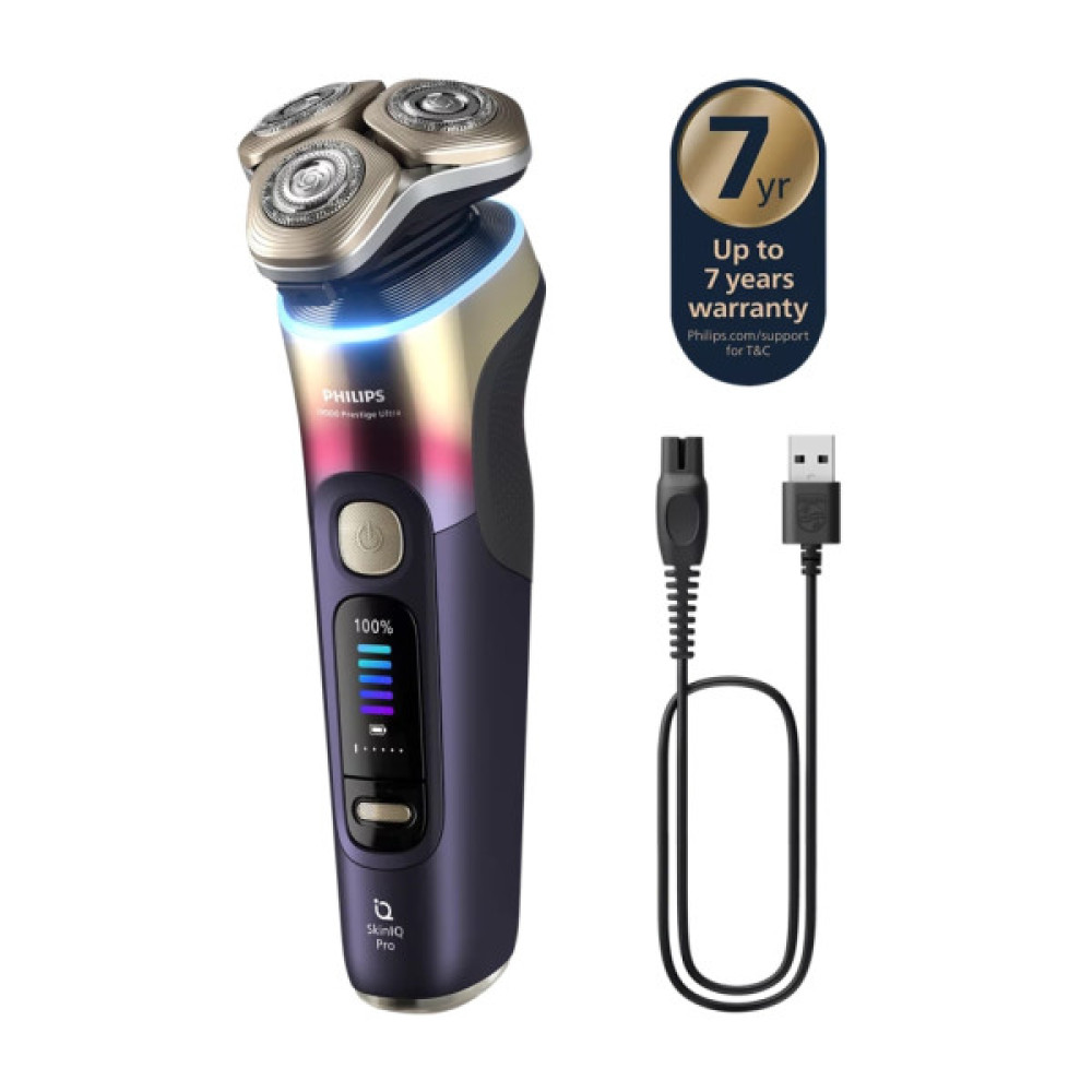 Електробритва Philips XP9407/37