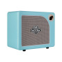 Комбопідсилювач Mooer Hornet Blue Комбопідсилювач Mooer Hornet Blue