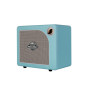Комбопідсилювач Mooer Hornet Blue Комбопідсилювач Mooer Hornet Blue
