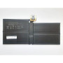 Акумулятор до ноутбука Microsoft Surface Pro 5 (Model 1796) G3HTA038H, 5940mAh (45Wh), 4cell, (A47516) Акумулятор до ноутбука Microsoft Surface Pro 5 (Model 1796) G3HTA038H, 5940mAh (45Wh), 4cell, (A47516)