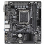 Материнська плата GIGABYTE H610M H V3 DDR4 s1700 H610 2xDDR4 HDMI D-Sub mATX Материнська плата GIGABYTE H610M H V3 DDR4 s1700 H610 2xDDR4 HDMI D-Sub mATX
