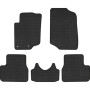 Килимок в салон EVAtech Peugeot 207 2006-2012 Htb EU (PT1708CG5CP2RBB) Килимок в салон EVAtech Peugeot 207 2006-2012 Htb EU (PT1708CG5CP2RBB)