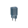 Зарядний пристрій Baseus Super Si 1C Blue (TZCCSUP-B03) Зарядний пристрій Baseus Super Si 1C Blue (TZCCSUP-B03)