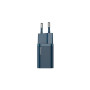 Зарядний пристрій Baseus Super Si 1C Blue (TZCCSUP-B03) Зарядний пристрій Baseus Super Si 1C Blue (TZCCSUP-B03)