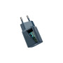 Зарядний пристрій Baseus Super Si 1C Blue (TZCCSUP-B03) Зарядний пристрій Baseus Super Si 1C Blue (TZCCSUP-B03)