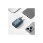 Зарядний пристрій Baseus Super Si 1C Blue (TZCCSUP-B03) Зарядний пристрій Baseus Super Si 1C Blue (TZCCSUP-B03)