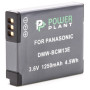 Акумулятор до фото/відео PowerPlant Panasonic DMW-BCM13E (DV00DV1381) Акумулятор до фото/відео PowerPlant Panasonic DMW-BCM13E (DV00DV1381)