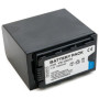 Акумулятор до фото/відео Extradigital Panasonic VW-VBD78, Li-ion, 7.4V, 7800mAh (BDP2694) Акумулятор до фото/відео Extradigital Panasonic VW-VBD78, Li-ion, 7.4V, 7800mAh (BDP2694)