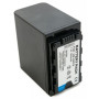 Акумулятор до фото/відео Extradigital Panasonic VW-VBD78, Li-ion, 7.4V, 7800mAh (BDP2694) Акумулятор до фото/відео Extradigital Panasonic VW-VBD78, Li-ion, 7.4V, 7800mAh (BDP2694)