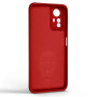 Чохол до мобільного телефона Armorstandart Icon Ring Xiaomi Redmi Note 12S 4G Red (ARM68810) Чохол до мобільного телефона Armorstandart Icon Ring Xiaomi Redmi Note 12S 4G Red (ARM68810)