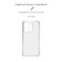 Чохол до мобільного телефона Armorstandart Air Force Xiaomi Redmi Note 13 4G Camera cover Transparent (ARM74703) Чохол до мобільного телефона Armorstandart Air Force Xiaomi Redmi Note 13 4G Camera cover Transparent (ARM74703)