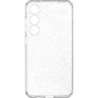 Чохол до мобільного телефона Spigen Samsung Galaxy S24, Liquid Crystal Glitter, Crystal Quartz (ACS07345) Чохол до мобільного телефона Spigen Samsung Galaxy S24, Liquid Crystal Glitter, Crystal Quartz (ACS07345)