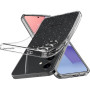 Чохол до мобільного телефона Spigen Samsung Galaxy S24, Liquid Crystal Glitter, Crystal Quartz (ACS07345) Чохол до мобільного телефона Spigen Samsung Galaxy S24, Liquid Crystal Glitter, Crystal Quartz (ACS07345)