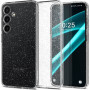 Чохол до мобільного телефона Spigen Samsung Galaxy S24, Liquid Crystal Glitter, Crystal Quartz (ACS07345) Чохол до мобільного телефона Spigen Samsung Galaxy S24, Liquid Crystal Glitter, Crystal Quartz (ACS07345)
