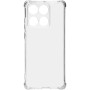 Чохол до мобільного телефона Armorstandart Air Force Motorola Edge 60 Fusion 5G Clear (ARM85374) Чохол до мобільного телефона Armorstandart Air Force Motorola Edge 60 Fusion 5G Clear (ARM85374)