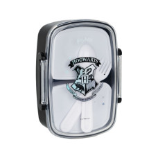 Ланч-бокс дитячий Kite Harry Potter з наповненням 750 мл (HP25-181)