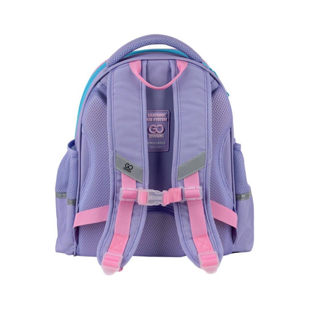 Портфель GoPack 165S Cute Pony (GO25-165S-1)