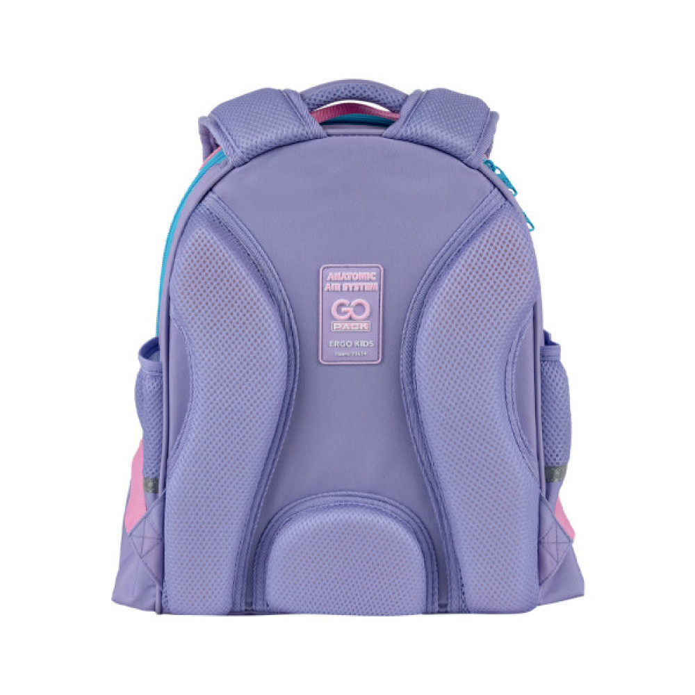 Портфель GoPack 165S Cute Pony (GO25-165S-1)